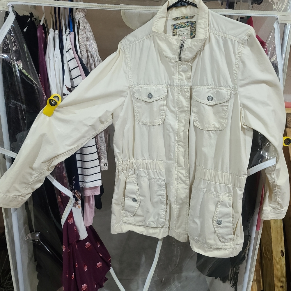 Old Navy jacket